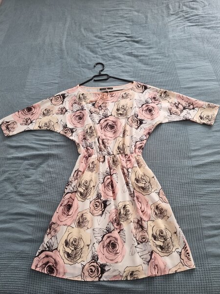 Rochie Poema (o singura purtare)