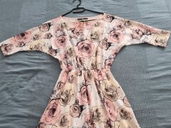 Rochie Poema (o singura purtare)