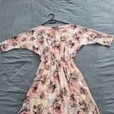 Rochie Poema (o singura purtare)